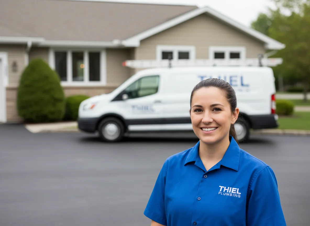 Plumber Jeffers, MN FAQs